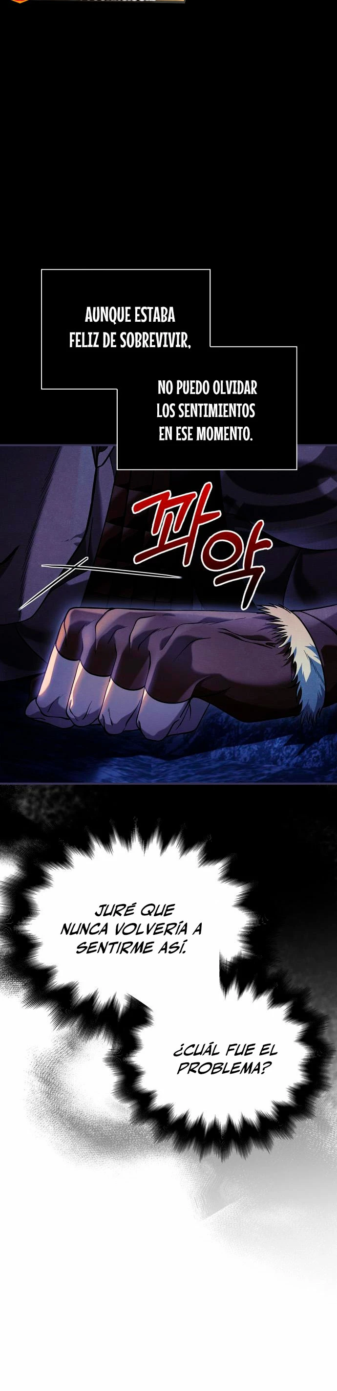 Sobreviviendo al Juego Siendo un Barbaro (Bjorn el bárbaro) Capítulo 22 - Page 39