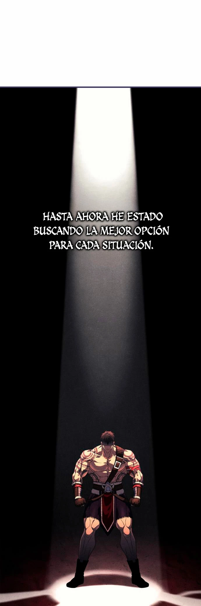 Sobreviviendo al Juego Siendo un Barbaro (Bjorn el bárbaro) Capítulo 22 - Page 40