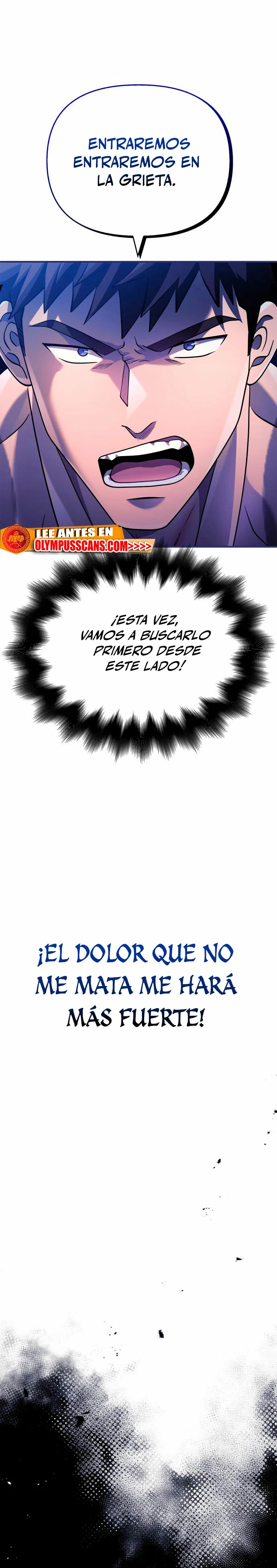 Sobreviviendo al Juego Siendo un Barbaro (Bjorn el bárbaro) Capítulo 22 - Page 47