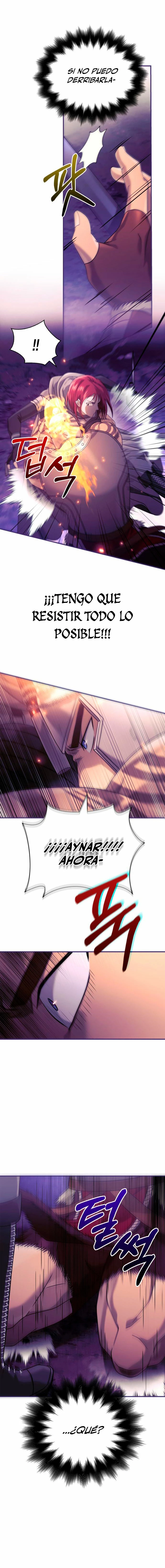 Sobreviviendo al Juego Siendo un Barbaro (Bjorn el bárbaro) Capítulo 22 - Page 5