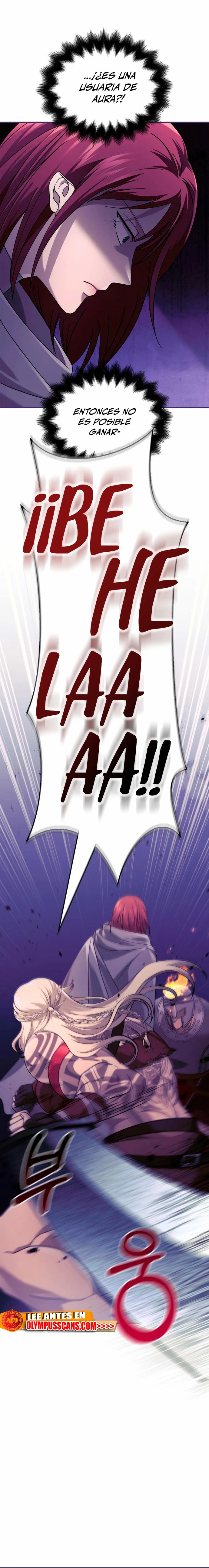 Sobreviviendo al Juego Siendo un Barbaro (Bjorn el bárbaro) Capítulo 22 - Page 7