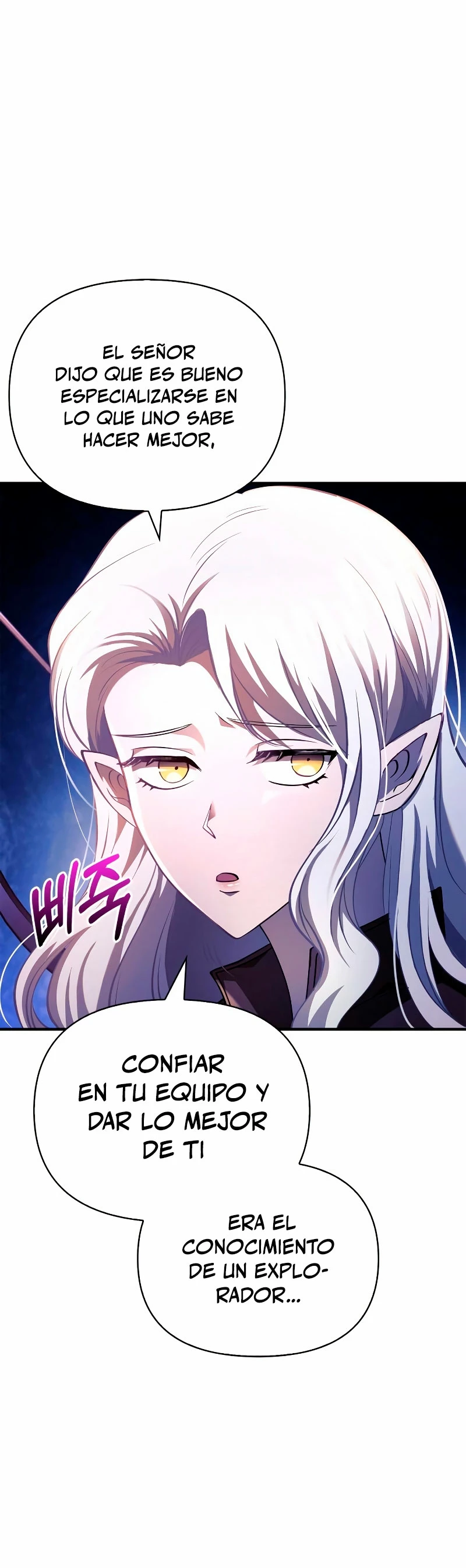 Sobreviviendo al Juego Siendo un Barbaro (Bjorn el bárbaro) Capítulo 23 - Page 10