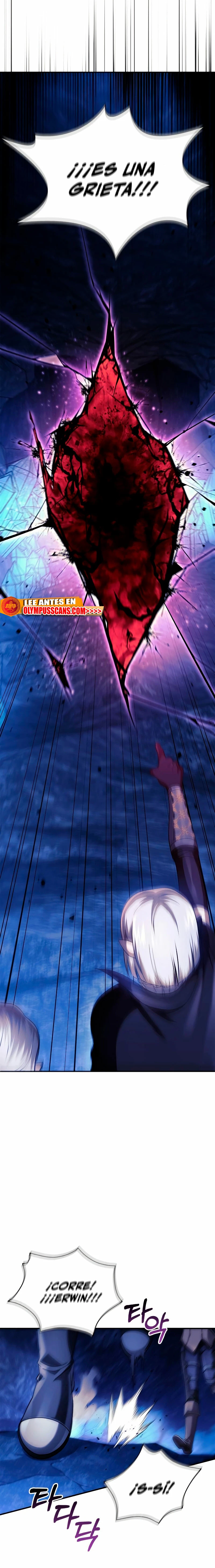 Sobreviviendo al Juego Siendo un Barbaro (Bjorn el bárbaro) Capítulo 23 - Page 17