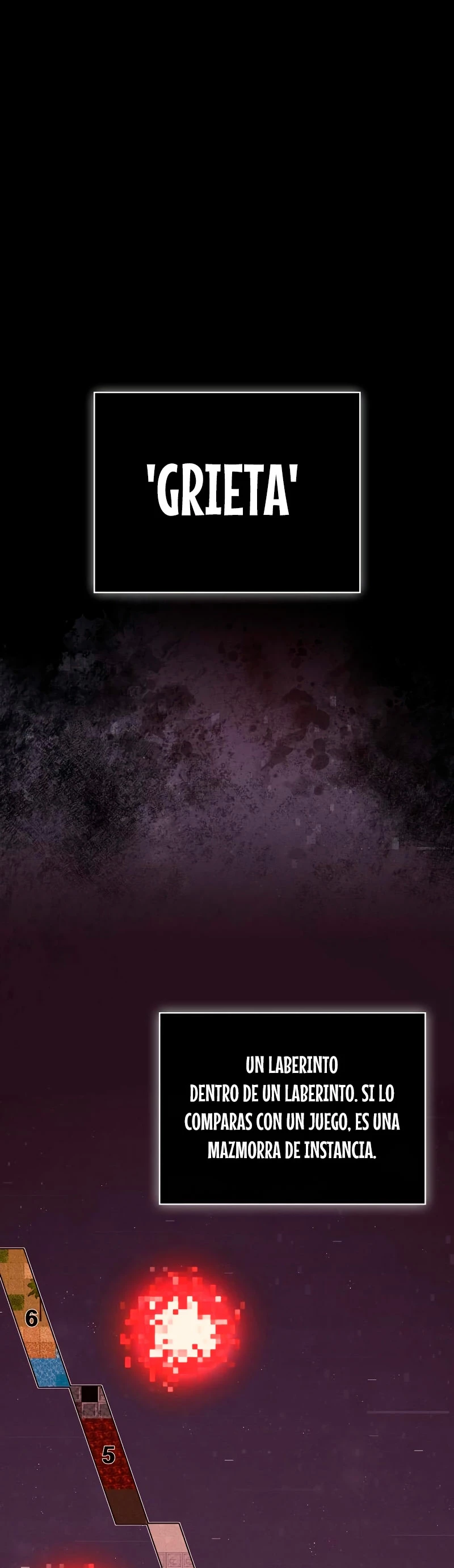 Sobreviviendo al Juego Siendo un Barbaro (Bjorn el bárbaro) Capítulo 23 - Page 2