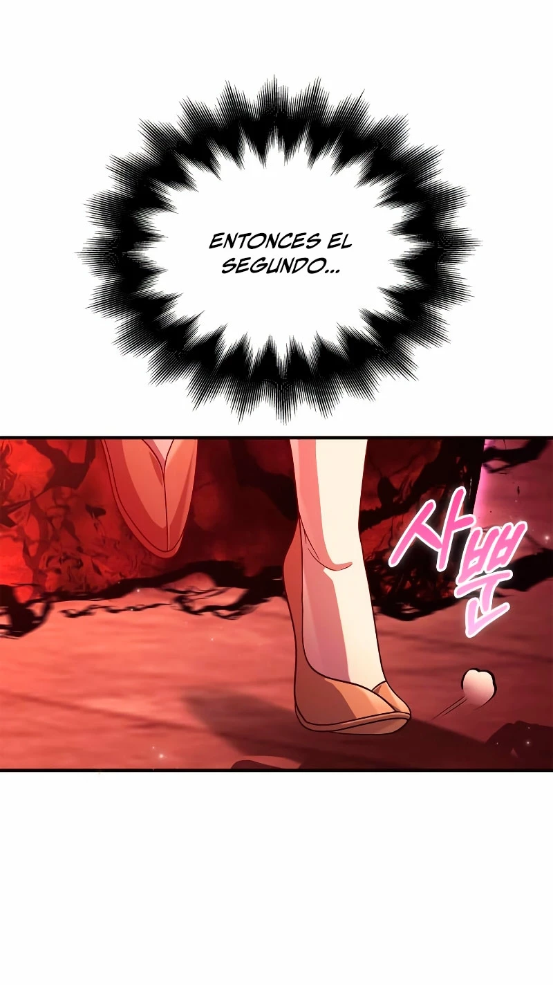 Sobreviviendo al Juego Siendo un Barbaro (Bjorn el bárbaro) Capítulo 23 - Page 22