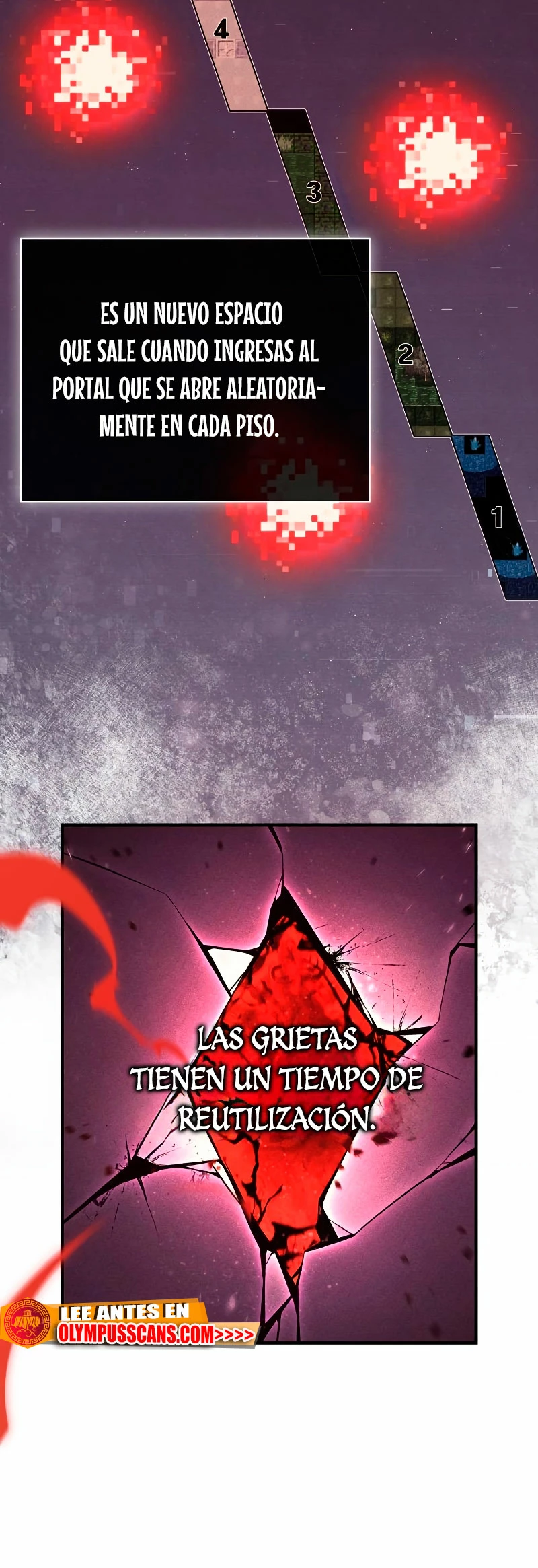 Sobreviviendo al Juego Siendo un Barbaro (Bjorn el bárbaro) Capítulo 23 - Page 3