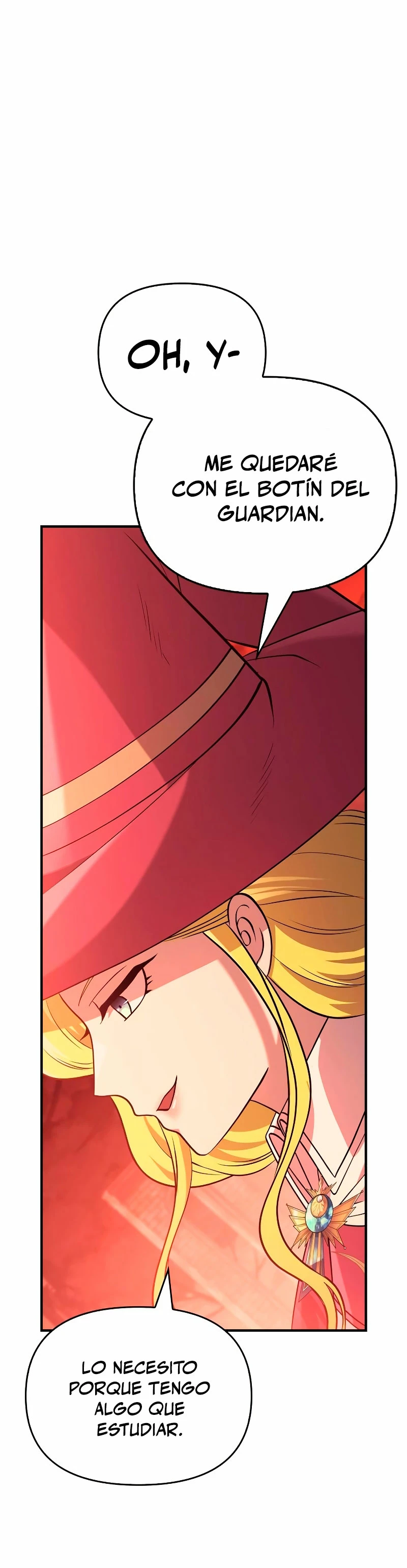 Sobreviviendo al Juego Siendo un Barbaro (Bjorn el bárbaro) Capítulo 23 - Page 43