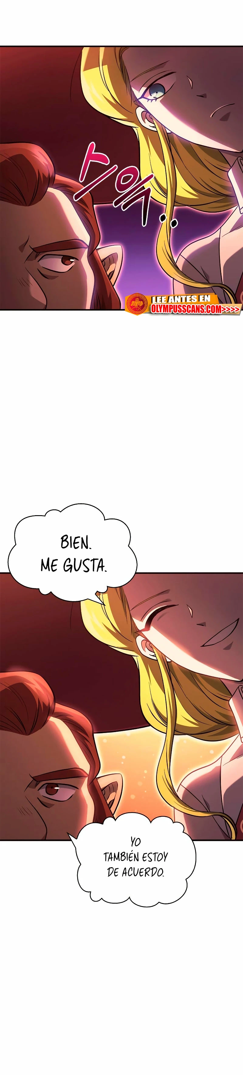 Sobreviviendo al Juego Siendo un Barbaro (Bjorn el bárbaro) Capítulo 23 - Page 53