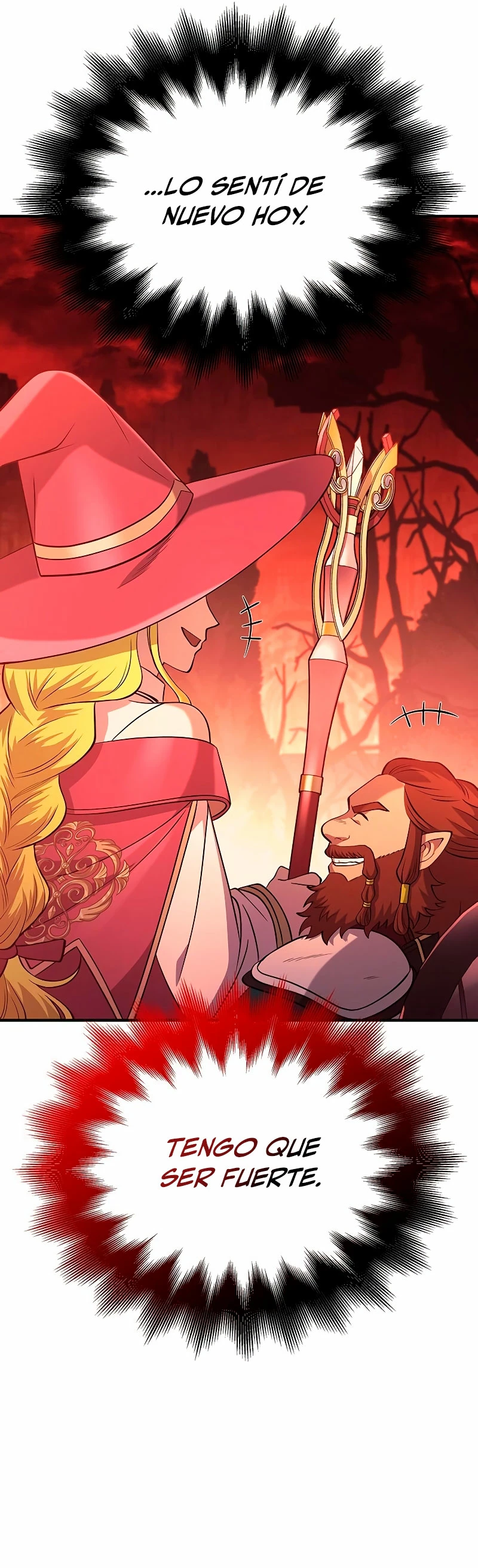 Sobreviviendo al Juego Siendo un Barbaro (Bjorn el bárbaro) Capítulo 23 - Page 56