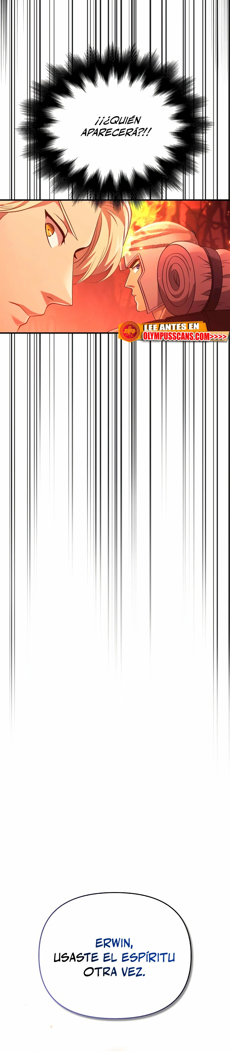 Sobreviviendo al Juego Siendo un Barbaro (Bjorn el bárbaro) Capítulo 23 - Page 8