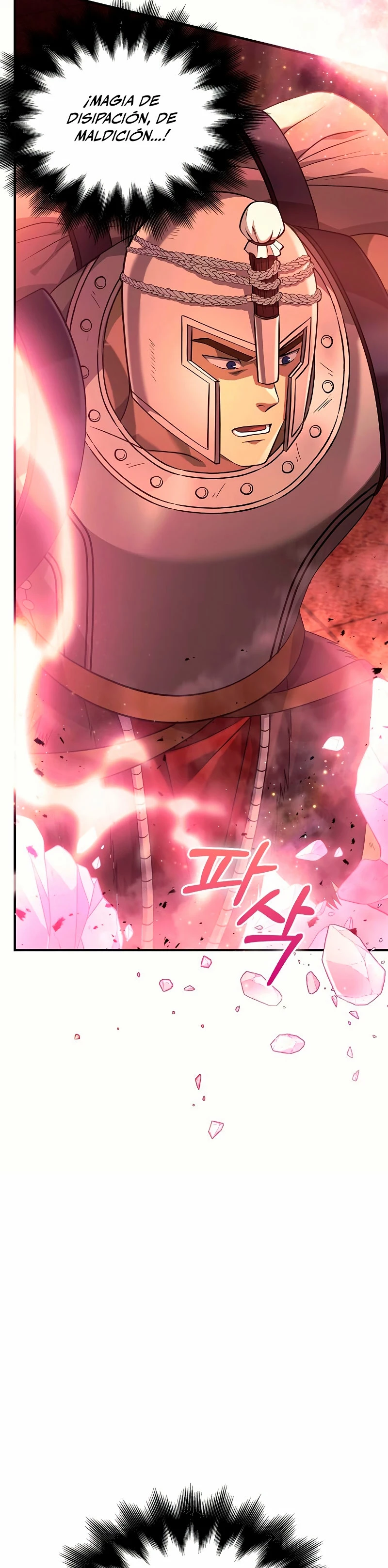 Sobreviviendo al Juego Siendo un Barbaro (Bjorn el bárbaro) Capítulo 24 - Page 10