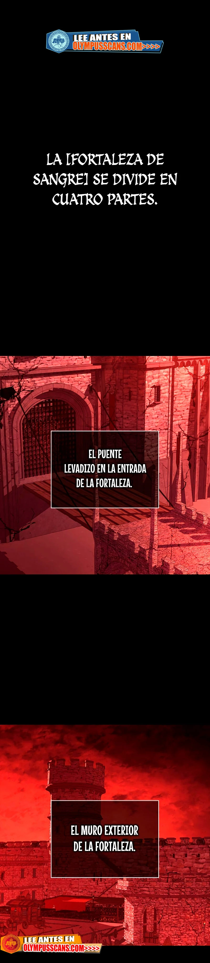 Sobreviviendo al Juego Siendo un Barbaro (Bjorn el bárbaro) Capítulo 24 - Page 2