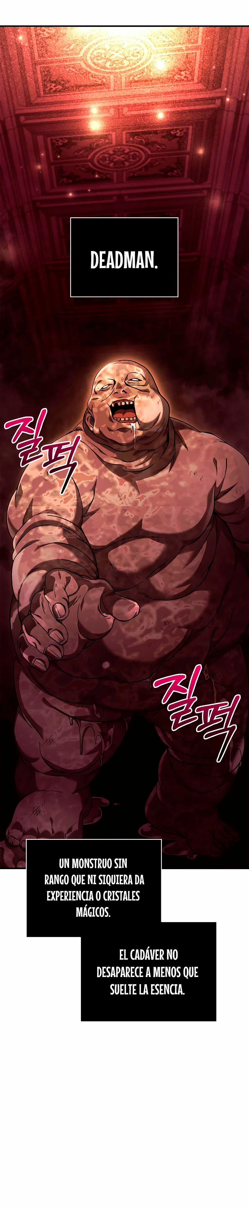 Sobreviviendo al Juego Siendo un Barbaro (Bjorn el bárbaro) Capítulo 24 - Page 24