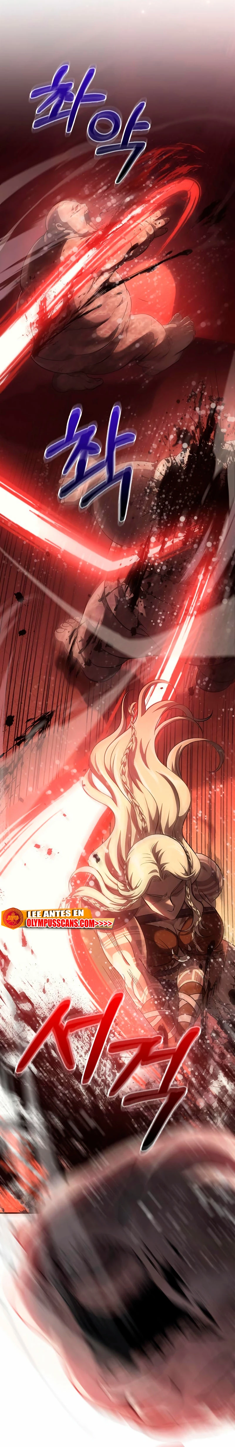 Sobreviviendo al Juego Siendo un Barbaro (Bjorn el bárbaro) Capítulo 24 - Page 28