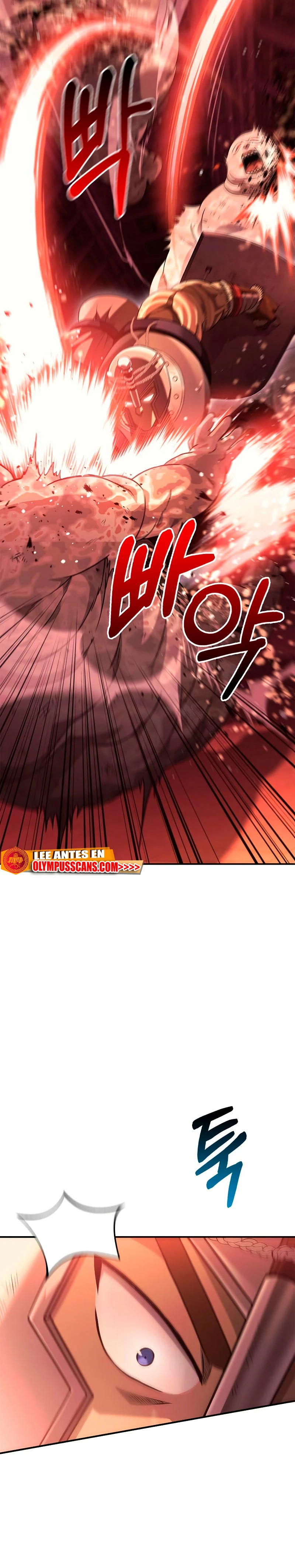 Sobreviviendo al Juego Siendo un Barbaro (Bjorn el bárbaro) Capítulo 24 - Page 29