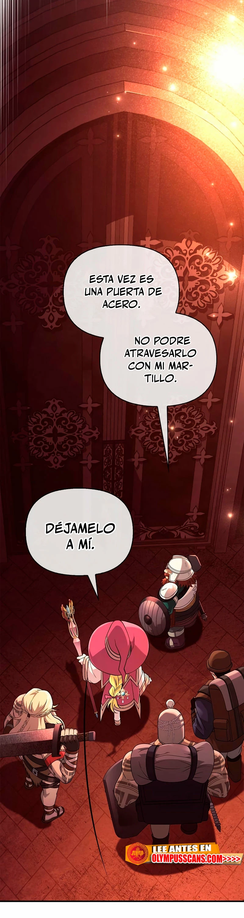 Sobreviviendo al Juego Siendo un Barbaro (Bjorn el bárbaro) Capítulo 24 - Page 32