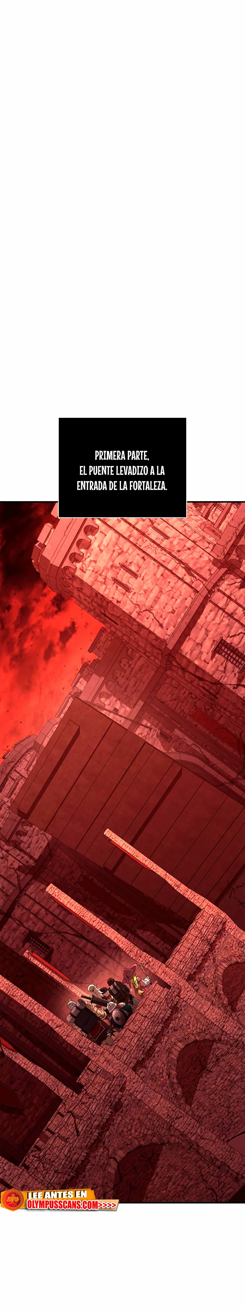 Sobreviviendo al Juego Siendo un Barbaro (Bjorn el bárbaro) Capítulo 24 - Page 36