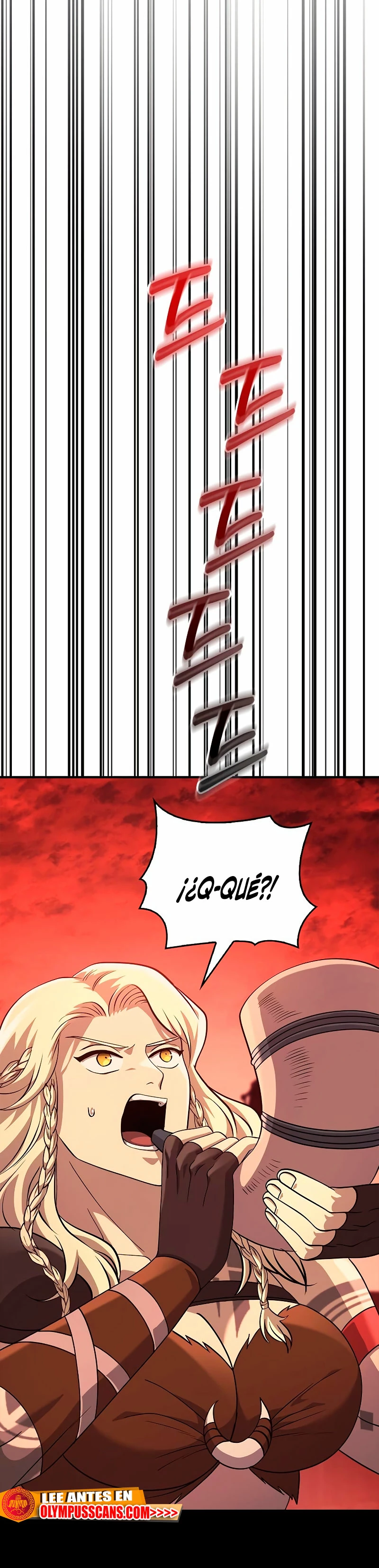 Sobreviviendo al Juego Siendo un Barbaro (Bjorn el bárbaro) Capítulo 24 - Page 39