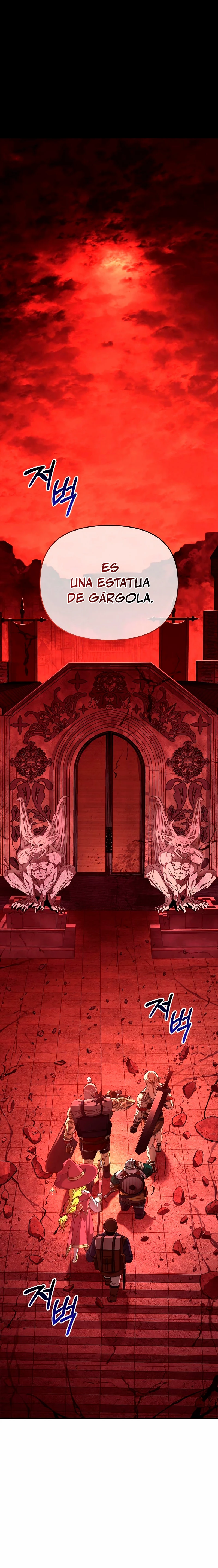 Sobreviviendo al Juego Siendo un Barbaro (Bjorn el bárbaro) Capítulo 24 - Page 4