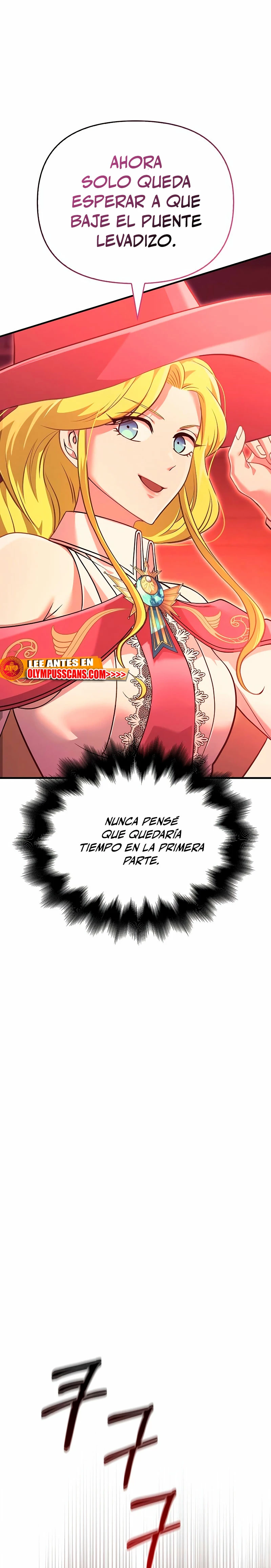 Sobreviviendo al Juego Siendo un Barbaro (Bjorn el bárbaro) Capítulo 24 - Page 50