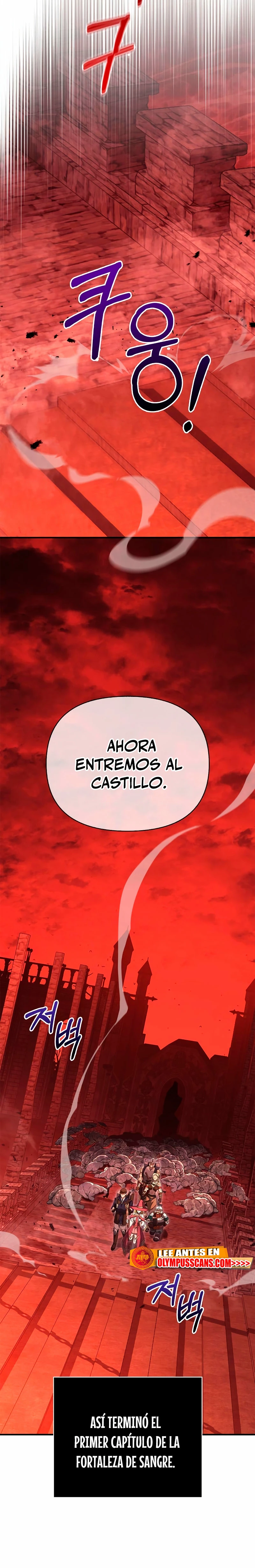 Sobreviviendo al Juego Siendo un Barbaro (Bjorn el bárbaro) Capítulo 24 - Page 51