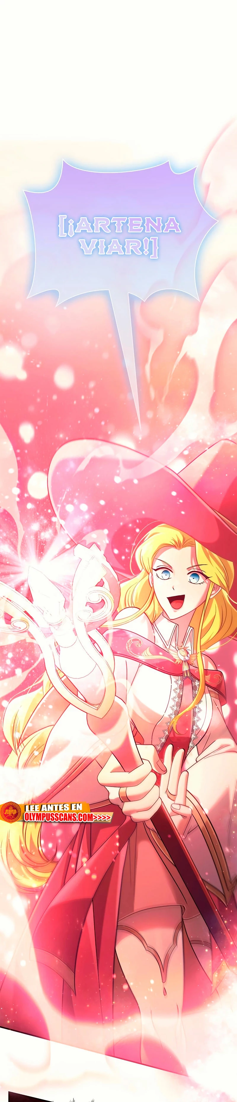 Sobreviviendo al Juego Siendo un Barbaro (Bjorn el bárbaro) Capítulo 24 - Page 9