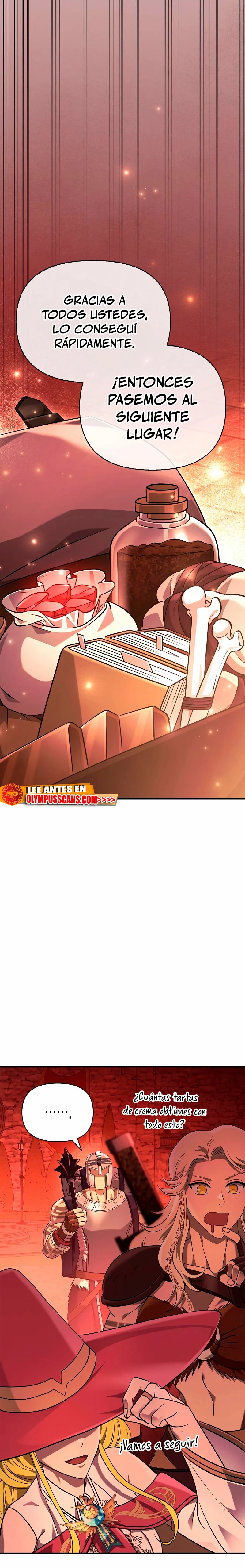 Sobreviviendo al Juego Siendo un Barbaro (Bjorn el bárbaro) Capítulo 25 - Page 17