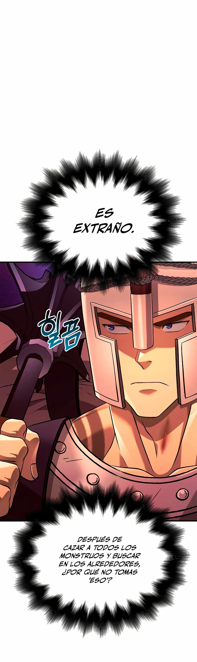 Sobreviviendo al Juego Siendo un Barbaro (Bjorn el bárbaro) Capítulo 25 - Page 18