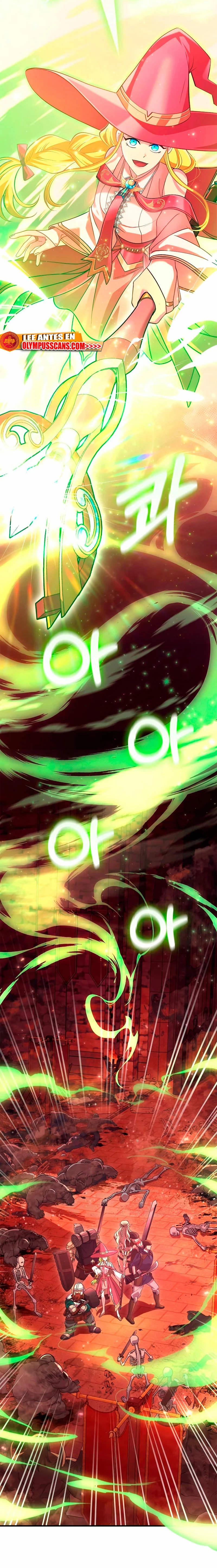 Sobreviviendo al Juego Siendo un Barbaro (Bjorn el bárbaro) Capítulo 25 - Page 3