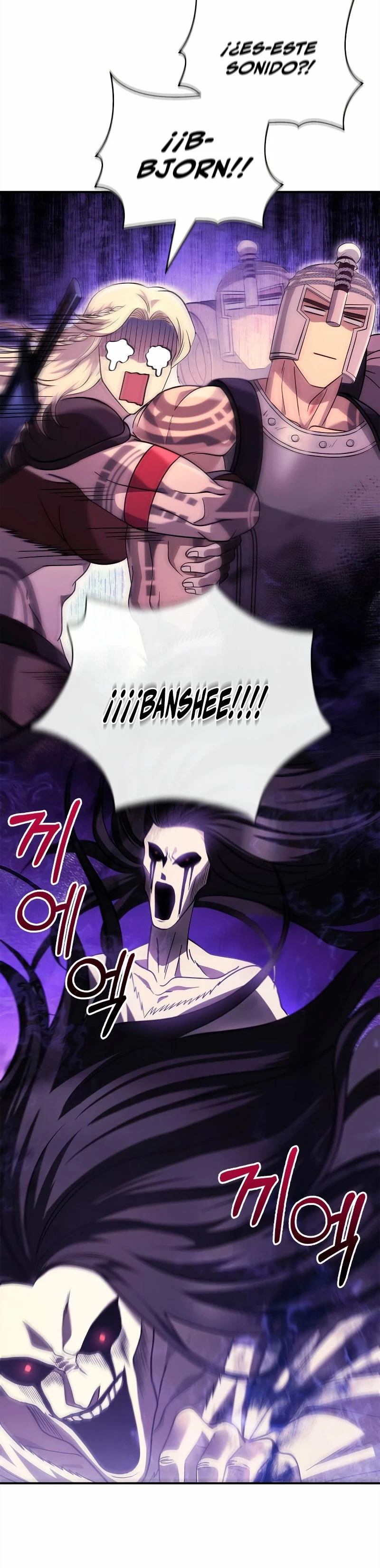 Sobreviviendo al Juego Siendo un Barbaro (Bjorn el bárbaro) Capítulo 25 - Page 32