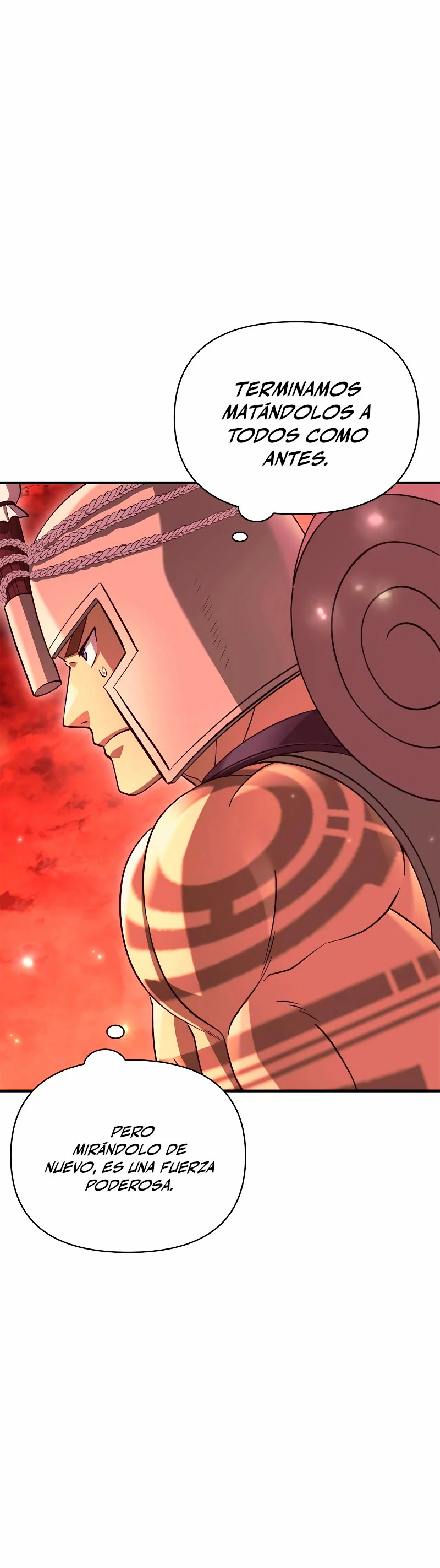 Sobreviviendo al Juego Siendo un Barbaro (Bjorn el bárbaro) Capítulo 25 - Page 4