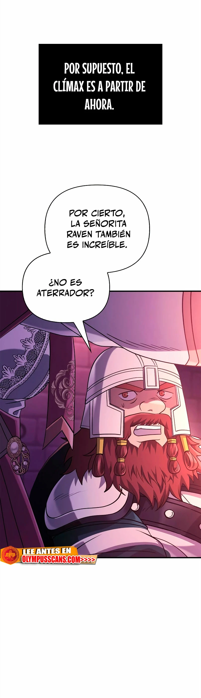 Sobreviviendo al Juego Siendo un Barbaro (Bjorn el bárbaro) Capítulo 25 - Page 42