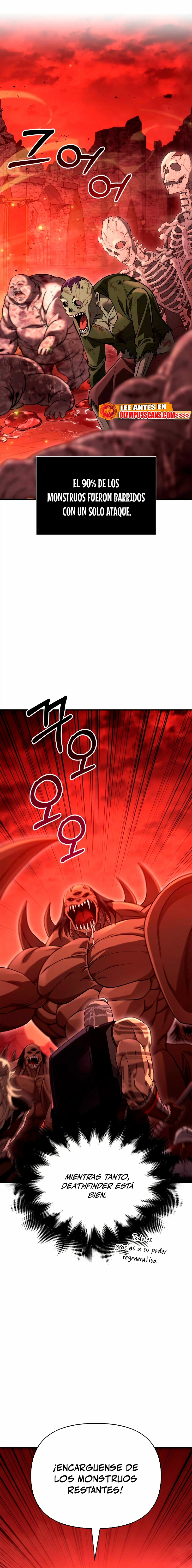 Sobreviviendo al Juego Siendo un Barbaro (Bjorn el bárbaro) Capítulo 25 - Page 5