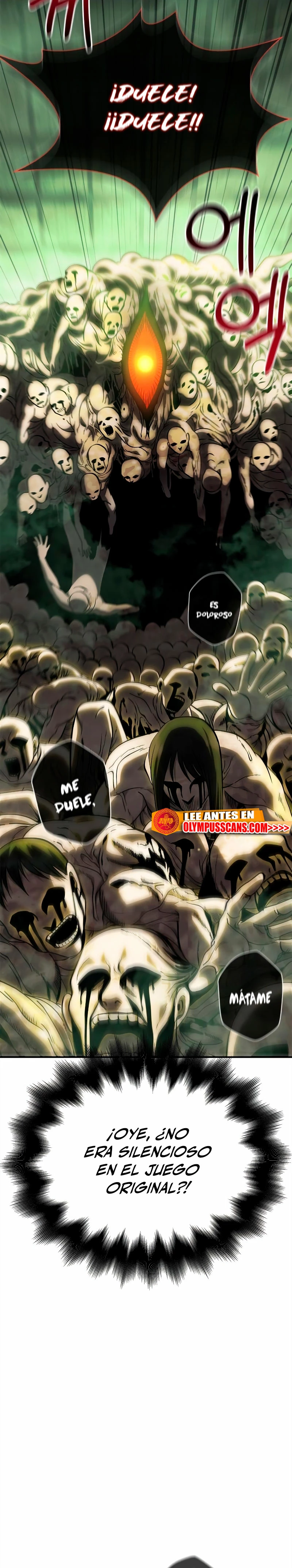 Sobreviviendo al Juego Siendo un Barbaro (Bjorn el bárbaro) Capítulo 25 - Page 53