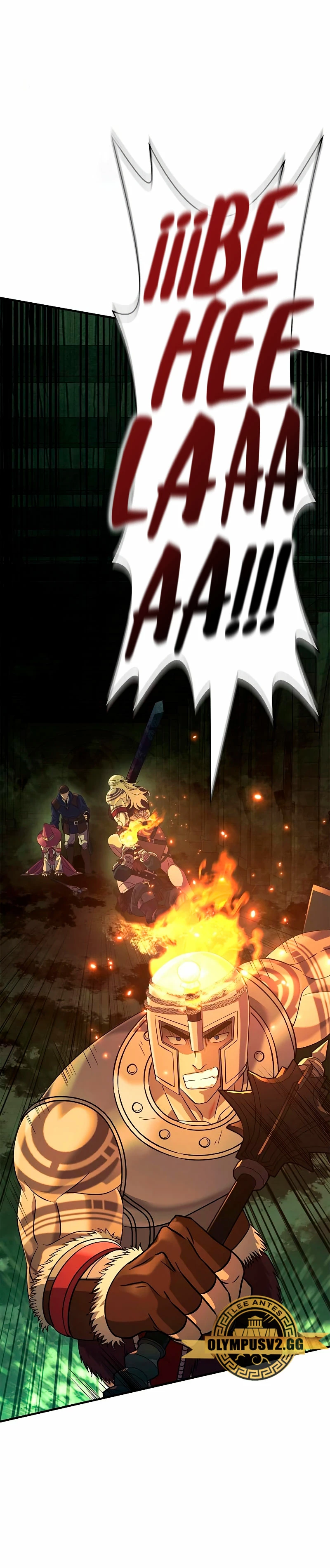 Sobreviviendo al Juego Siendo un Barbaro (Bjorn el bárbaro) Capítulo 26 - Page 15