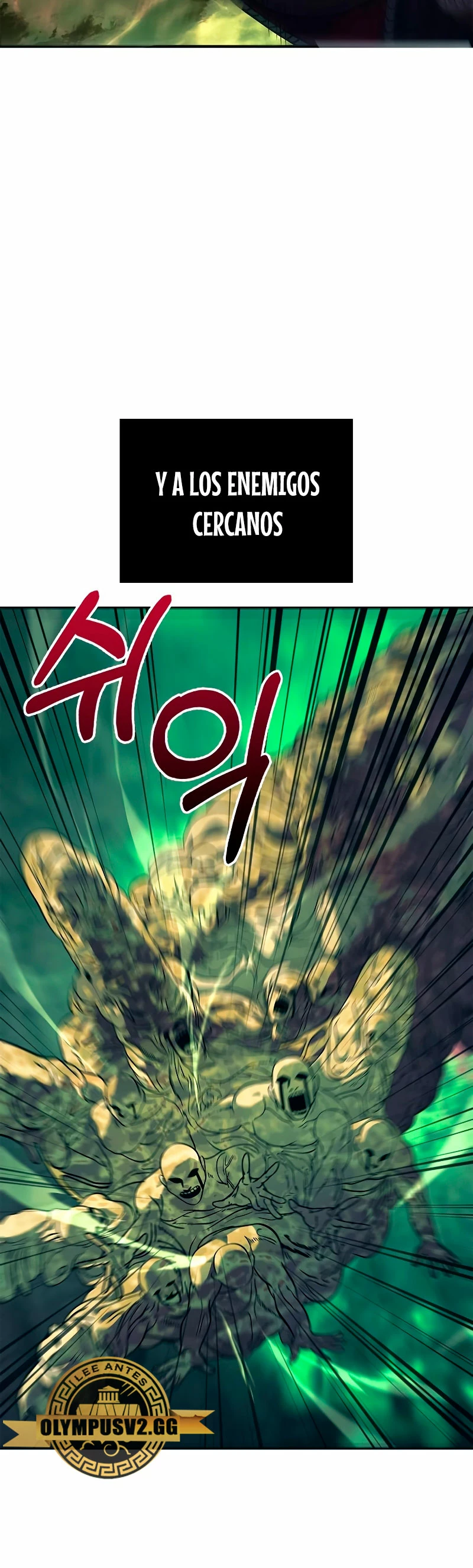 Sobreviviendo al Juego Siendo un Barbaro (Bjorn el bárbaro) Capítulo 26 - Page 17