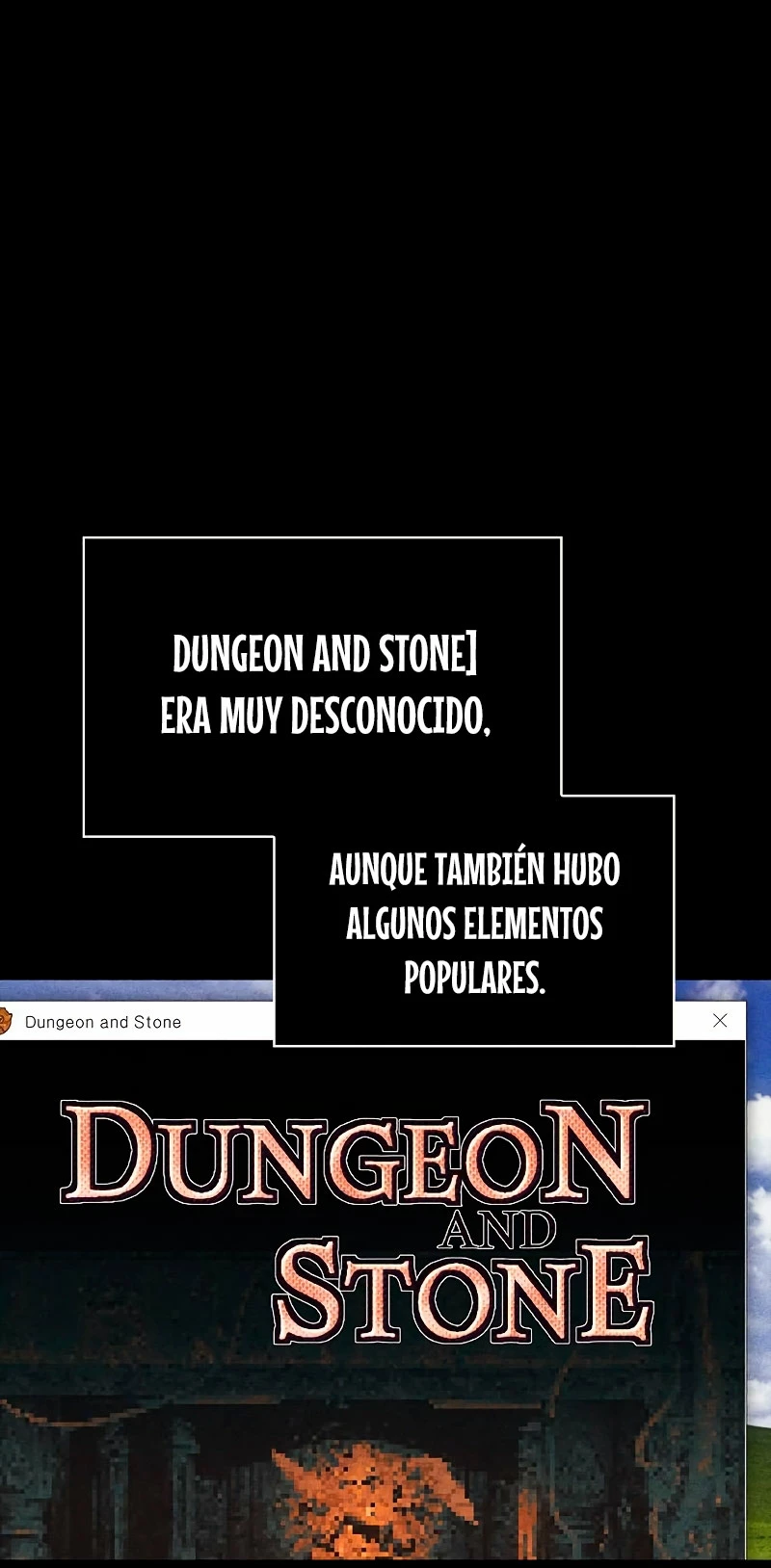 Sobreviviendo al Juego Siendo un Barbaro (Bjorn el bárbaro) Capítulo 26 - Page 2