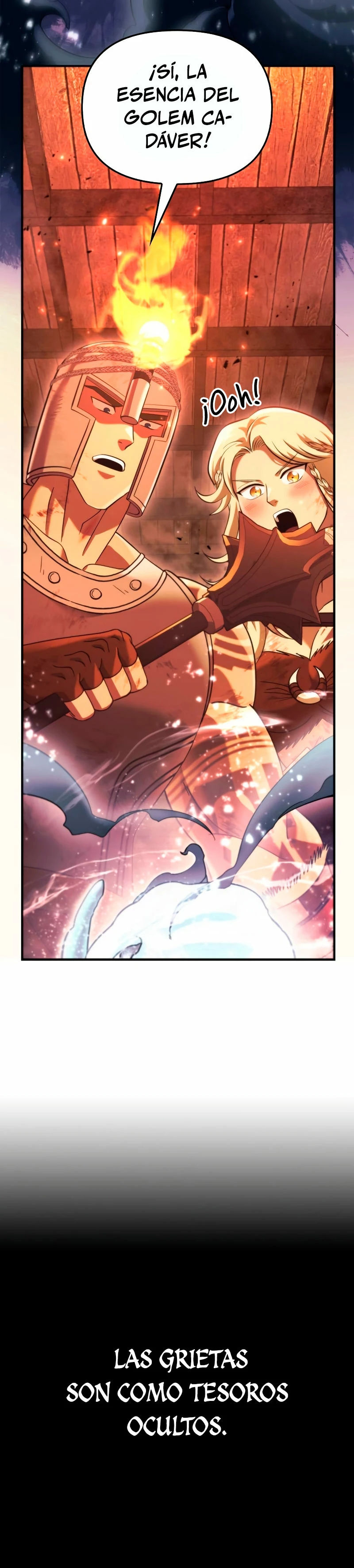 Sobreviviendo al Juego Siendo un Barbaro (Bjorn el bárbaro) Capítulo 26 - Page 30