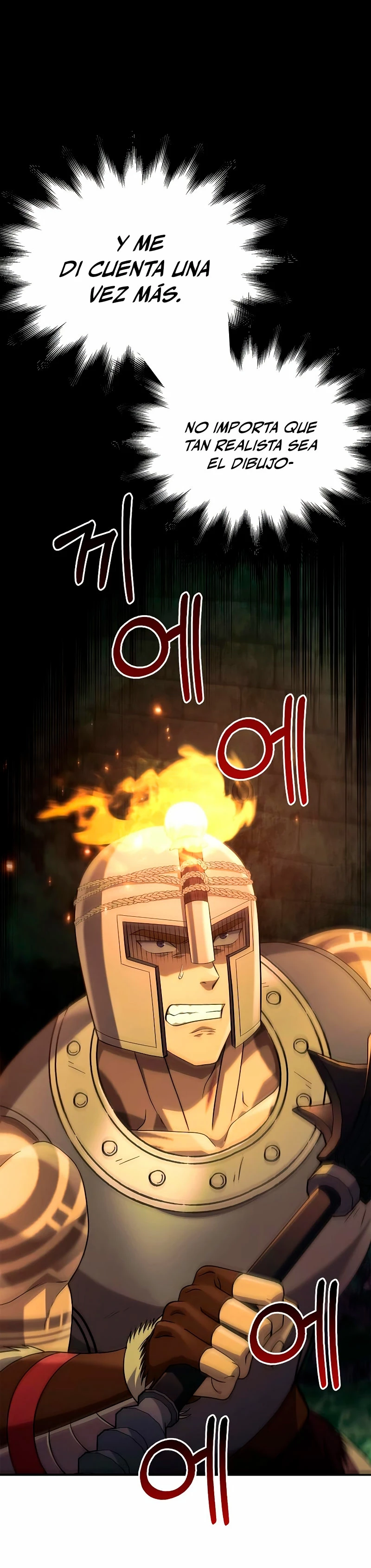 Sobreviviendo al Juego Siendo un Barbaro (Bjorn el bárbaro) Capítulo 26 - Page 4