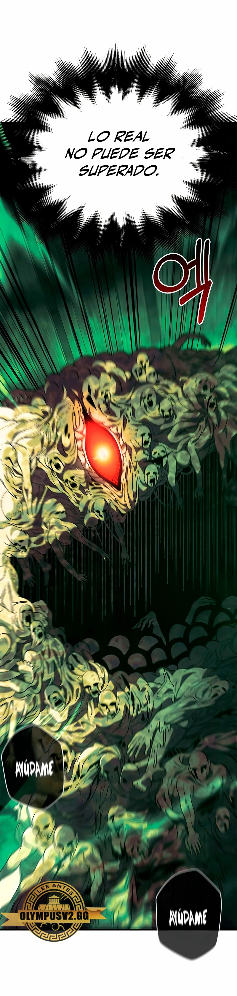 Sobreviviendo al Juego Siendo un Barbaro (Bjorn el bárbaro) Capítulo 26 - Page 5