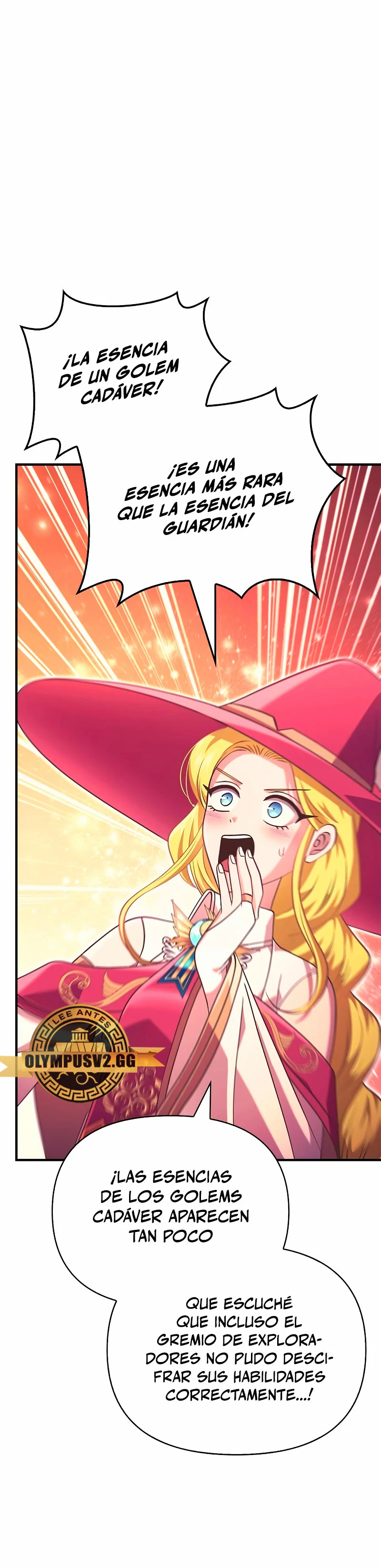 Sobreviviendo al Juego Siendo un Barbaro (Bjorn el bárbaro) Capítulo 26 - Page 52