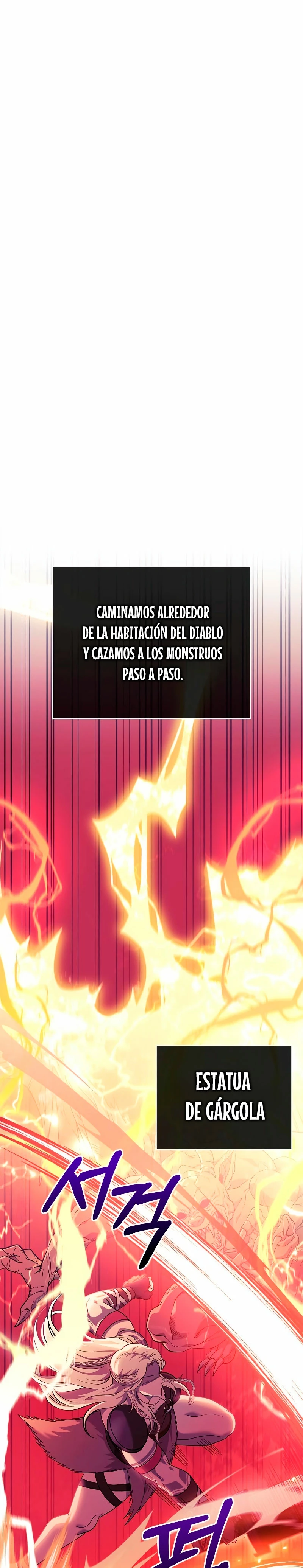 Sobreviviendo al Juego Siendo un Barbaro (Bjorn el bárbaro) Capítulo 27 - Page 15