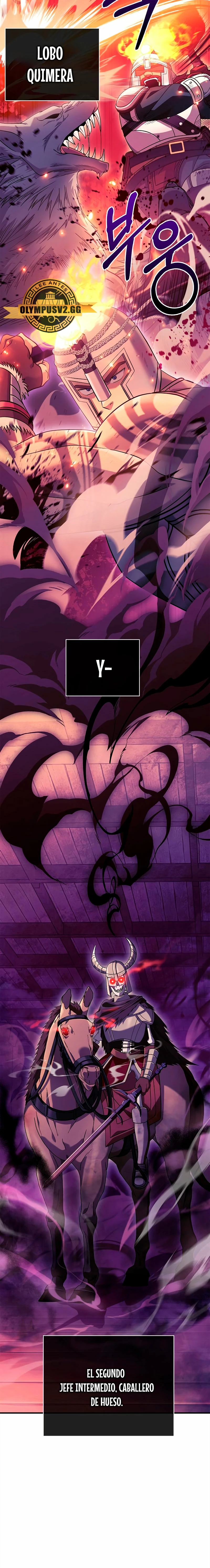 Sobreviviendo al Juego Siendo un Barbaro (Bjorn el bárbaro) Capítulo 27 - Page 16