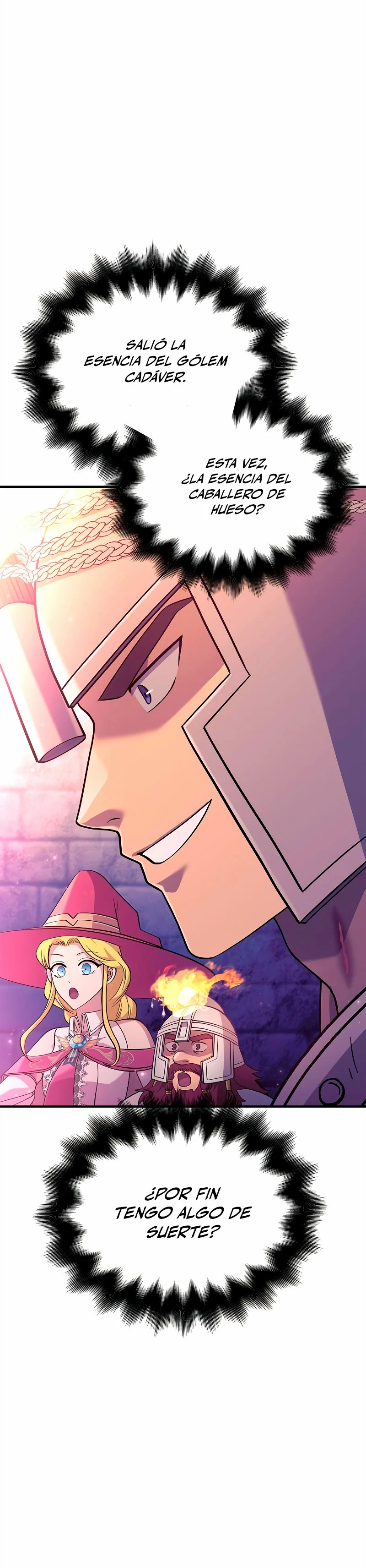 Sobreviviendo al Juego Siendo un Barbaro (Bjorn el bárbaro) Capítulo 27 - Page 22