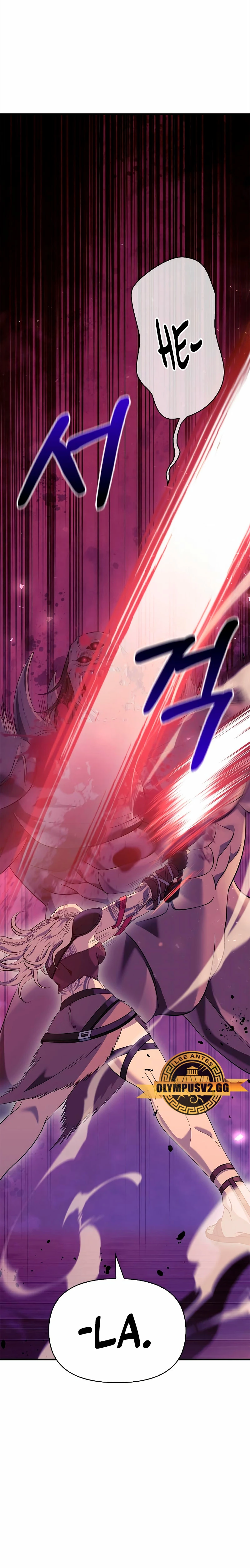 Sobreviviendo al Juego Siendo un Barbaro (Bjorn el bárbaro) Capítulo 27 - Page 40