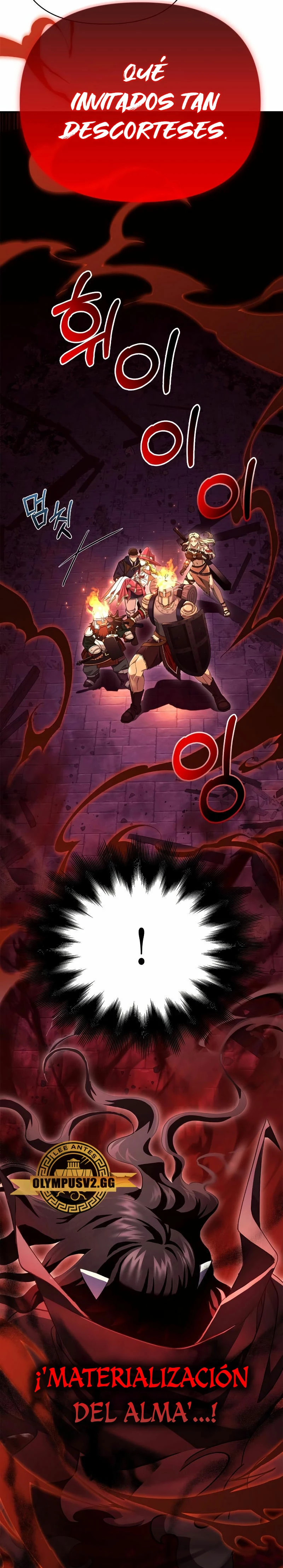 Sobreviviendo al Juego Siendo un Barbaro (Bjorn el bárbaro) Capítulo 28 - Page 14