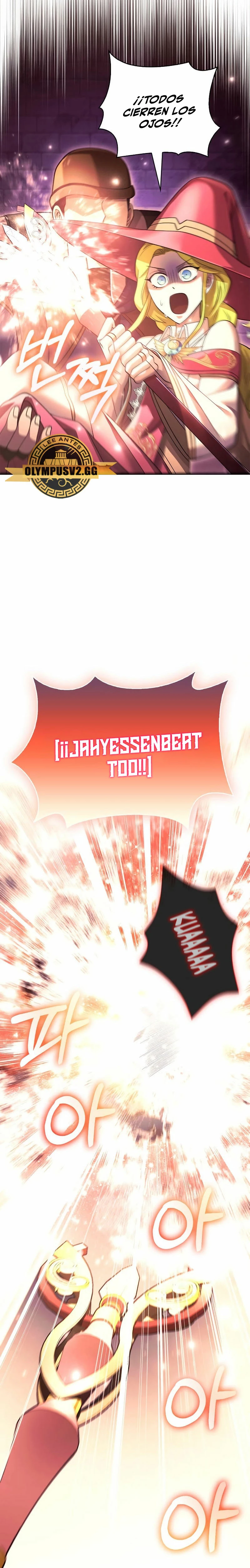 Sobreviviendo al Juego Siendo un Barbaro (Bjorn el bárbaro) Capítulo 28 - Page 16