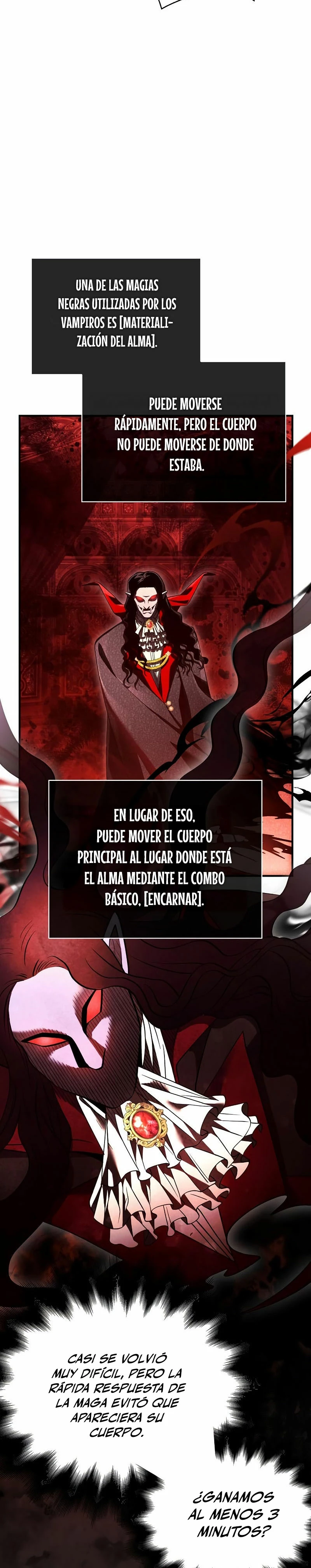 Sobreviviendo al Juego Siendo un Barbaro (Bjorn el bárbaro) Capítulo 28 - Page 18