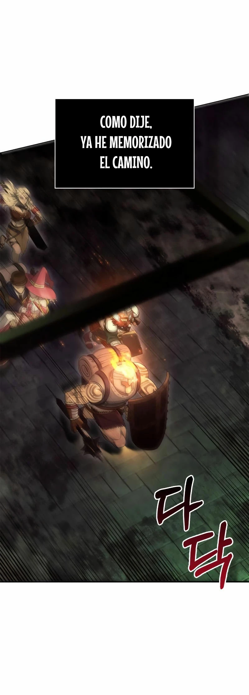Sobreviviendo al Juego Siendo un Barbaro (Bjorn el bárbaro) Capítulo 28 - Page 25