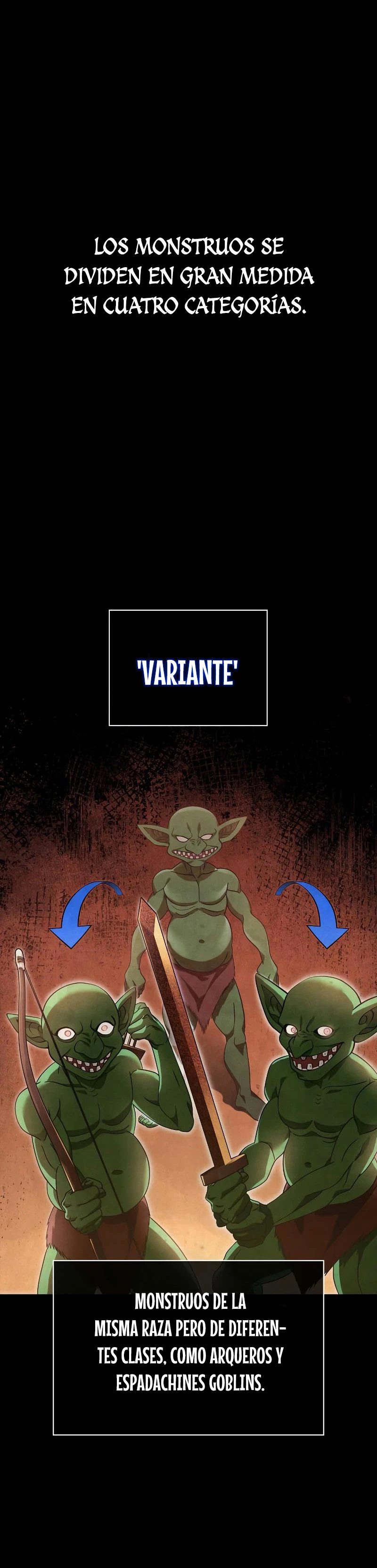 Sobreviviendo al Juego Siendo un Barbaro (Bjorn el bárbaro) Capítulo 28 - Page 3